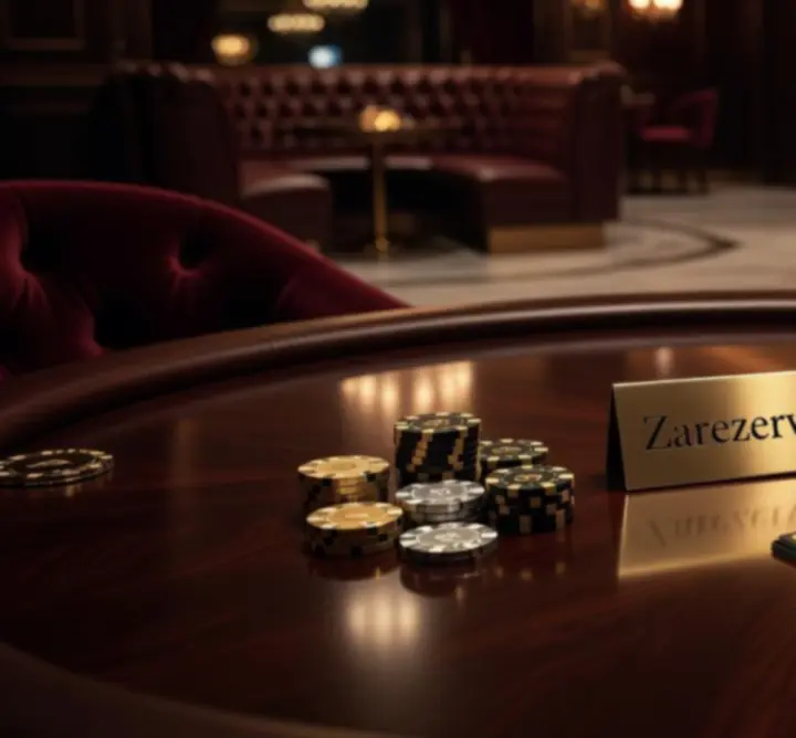 Stylowa rezerwacja mobilnego eventu casino Play Motion Hub